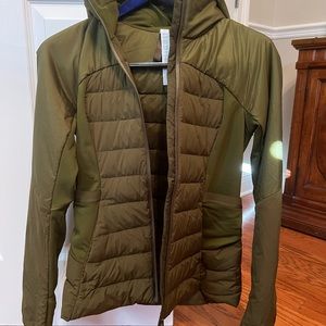 Lululemon Jacket